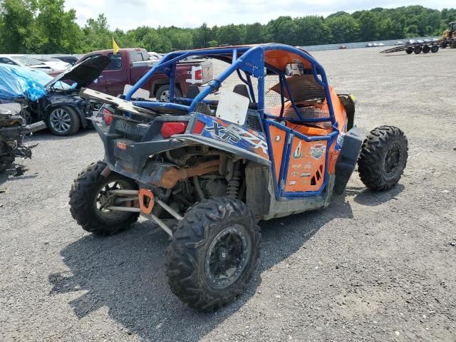 2013 Polaris RZR 900 XP EPS