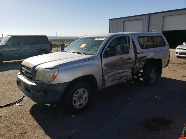 2006 Toyota Tacoma