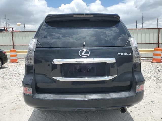 2015 Lexus GX 460