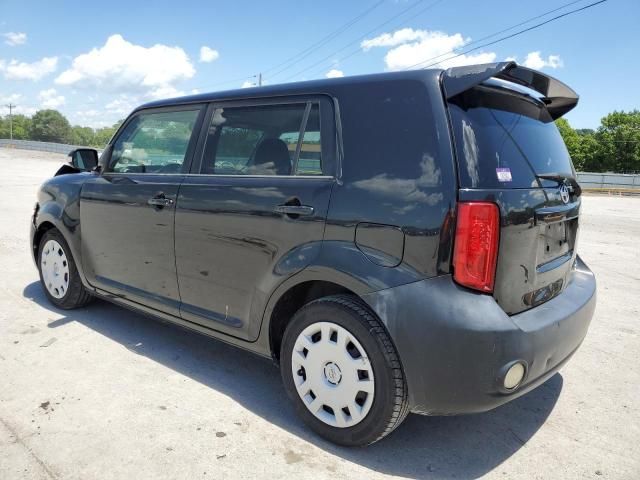 2009 Scion XB