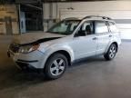 2010 Subaru Forester XS