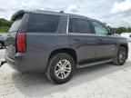 2015 Chevrolet Tahoe K1500 LT