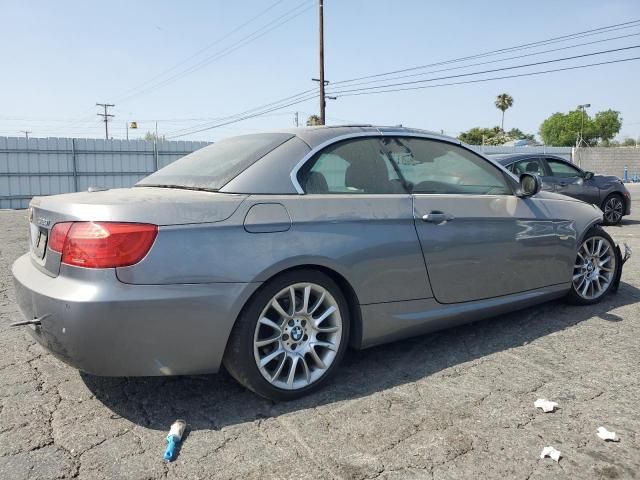 2012 BMW 328 I Sulev