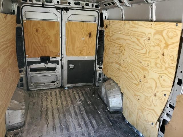 2018 Dodge RAM Promaster 2500 2500 High