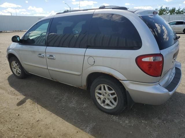 2004 Dodge Caravan SE