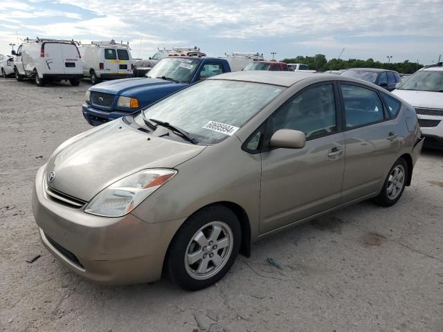 2004 Toyota Prius