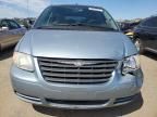 2006 Chrysler Town & Country