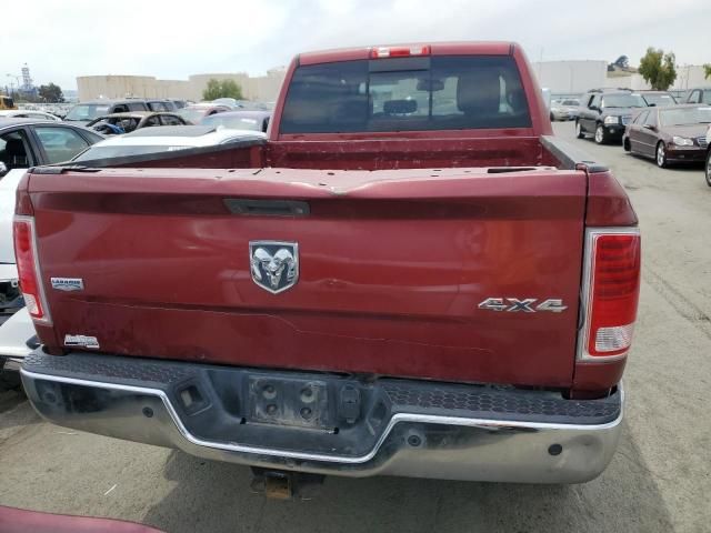 2015 Dodge 2500 Laramie