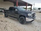 2016 GMC Sierra C1500 SLT