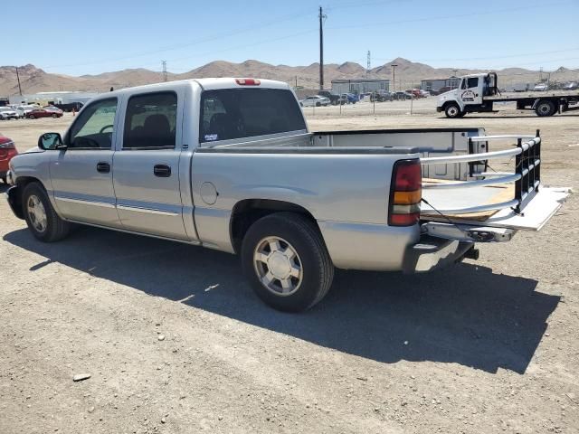 2007 GMC New Sierra C1500