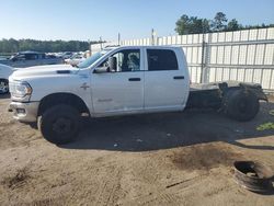 Salvage cars for sale from Copart Harleyville, SC: 2021 Dodge RAM 3500 Tradesman