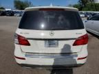 2013 Mercedes-Benz GL 450 4matic