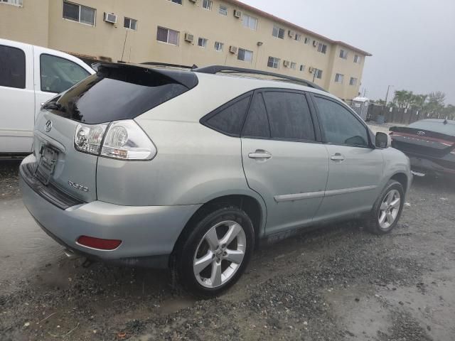 2005 Lexus RX 330