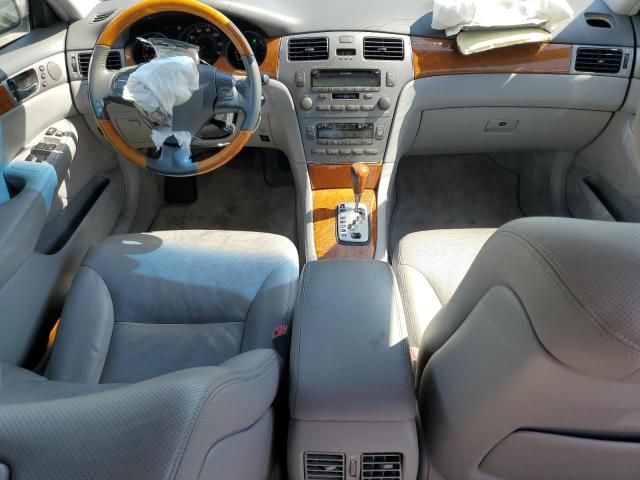 2006 Lexus ES 330