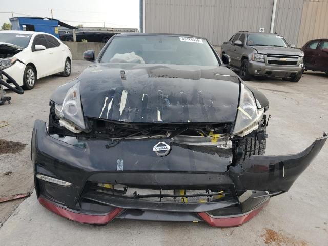 2016 Nissan 370Z Base