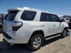 2017 Toyota 4runner SR5/SR5 Premium