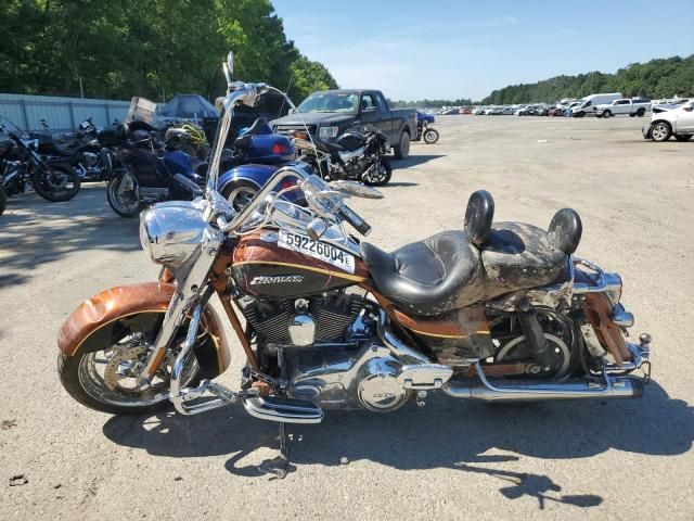 2008 Harley-Davidson FLHRSE4 105TH Anniversary Edition