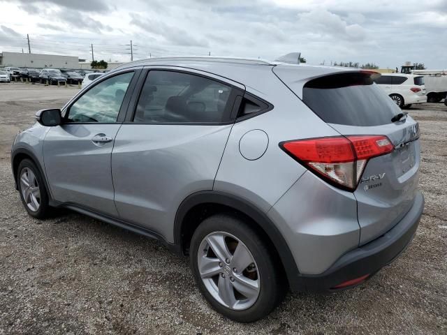 2020 Honda HR-V EX