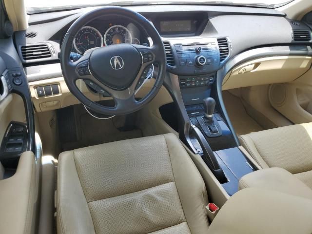 2013 Acura TSX