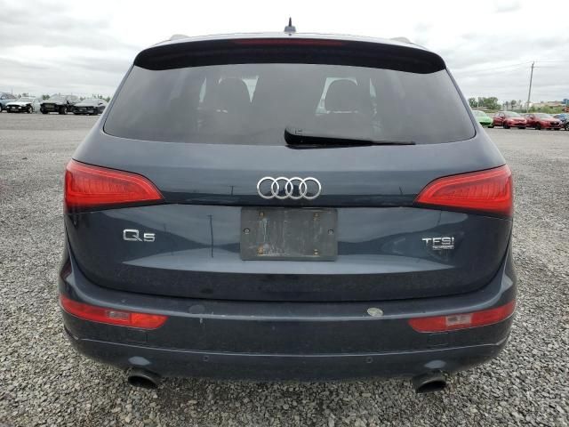 2014 Audi Q5 Premium Plus