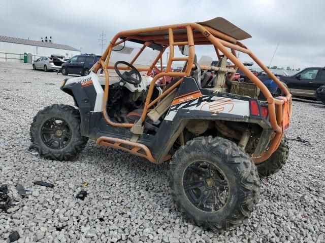 2013 Polaris RZR 800 S