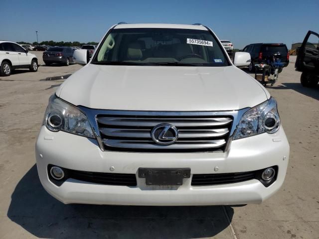 2012 Lexus GX 460 Premium