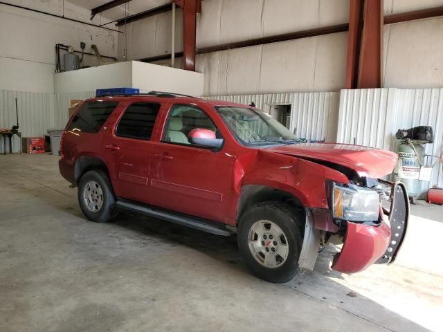 2014 Chevrolet Tahoe C1500 LT