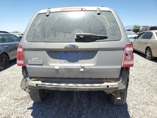 2008 Ford Escape XLS