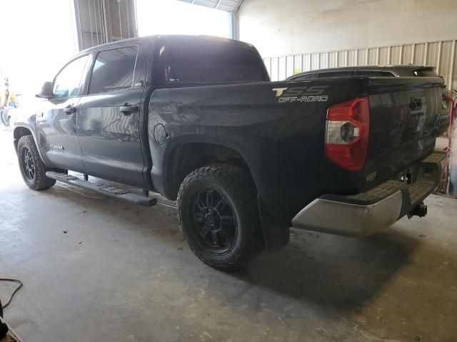 2014 Toyota Tundra Crewmax SR5