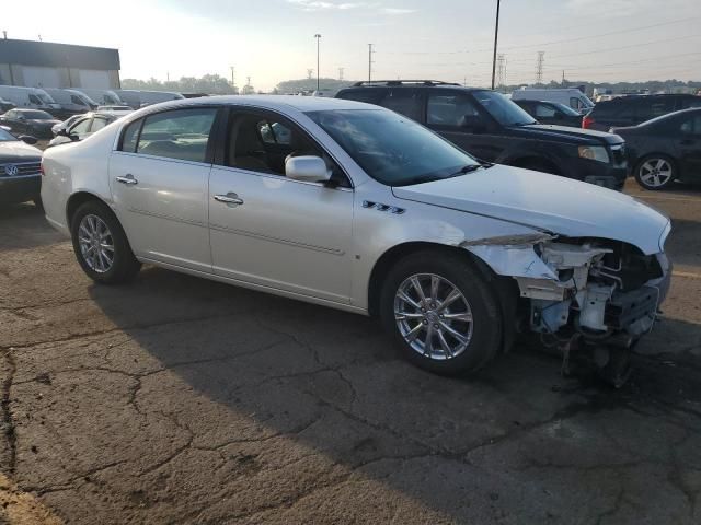 2009 Buick Lucerne CXL