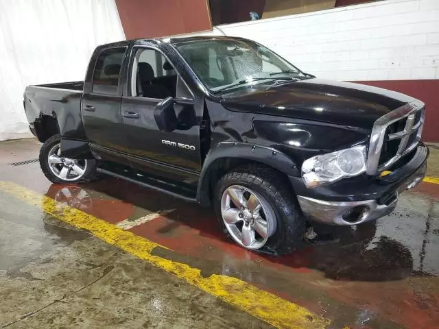 2004 Dodge RAM 1500 ST