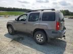 2008 Nissan Xterra OFF Road