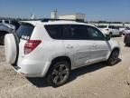 2010 Toyota Rav4 Sport