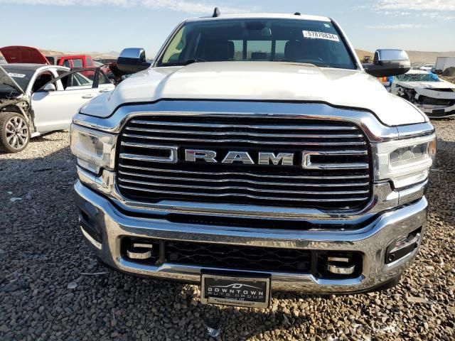2022 Dodge 3500 Laramie
