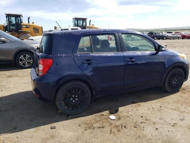 2008 Scion XD