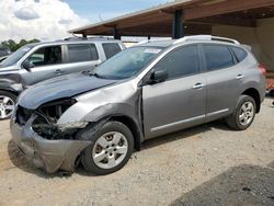 Nissan salvage cars for sale: 2014 Nissan Rogue Select S