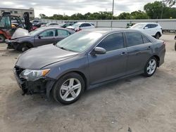 2012 Toyota Camry Base en venta en Wilmer, TX