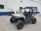 2011 Polaris Ranger RZR 800S