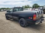 1999 Chevrolet Silverado K1500