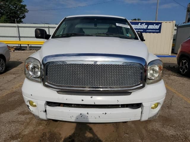 2008 Dodge RAM 2500 ST