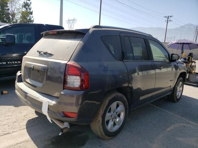 2015 Jeep Compass Sport