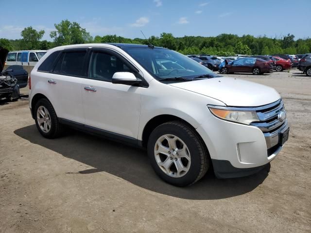 2011 Ford Edge SEL