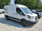 2015 Ford Transit T-150