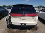 2007 Lincoln MKX