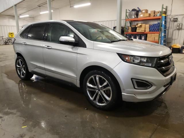 2016 Ford Edge Sport