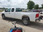 2013 GMC Sierra C2500 Heavy Duty