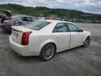 2007 Cadillac CTS HI Feature V6