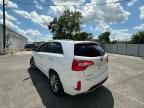 2014 KIA Sorento SX