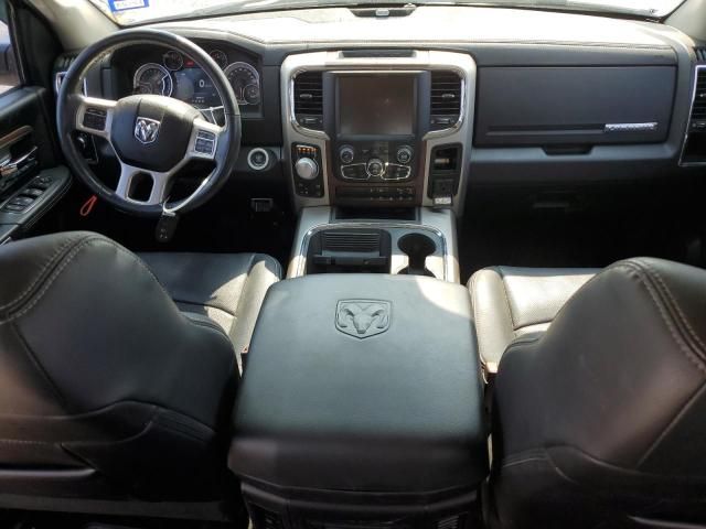 2015 Dodge 1500 Laramie