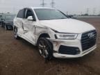 2017 Audi Q3 Prestige